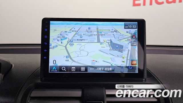 Hyundai Casper 2023 — photo 16