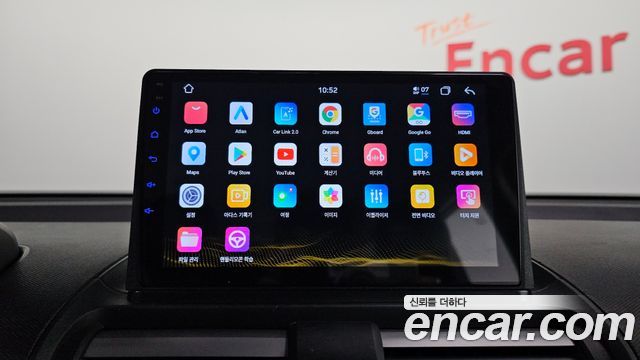 Hyundai Casper 2023 — photo 18
