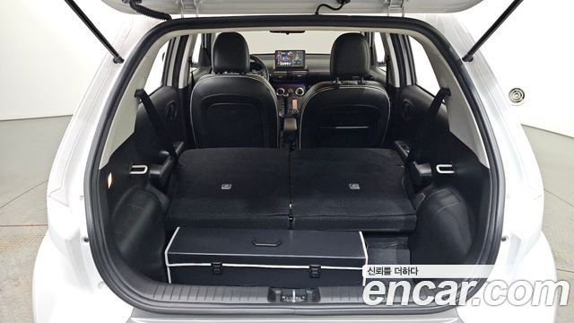 Hyundai Casper 2023 — photo 20