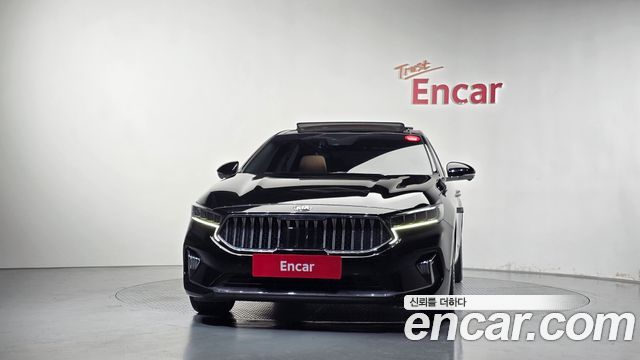 Kia K7 2020 — photo 3