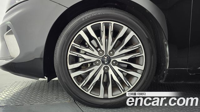 Kia K7 2020 — photo 5