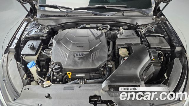 Kia K7 2020 — photo 6