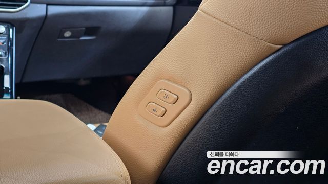 Kia K7 2020 — photo 15