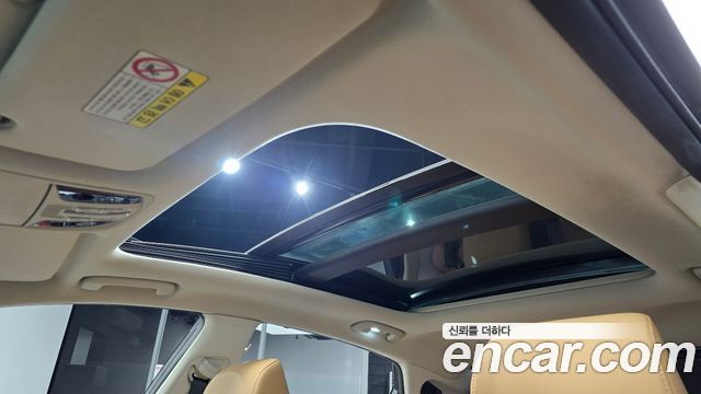 Kia K7 2020 — photo 19