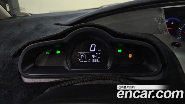 KG Mobility KORANDO 2015 — photo 11