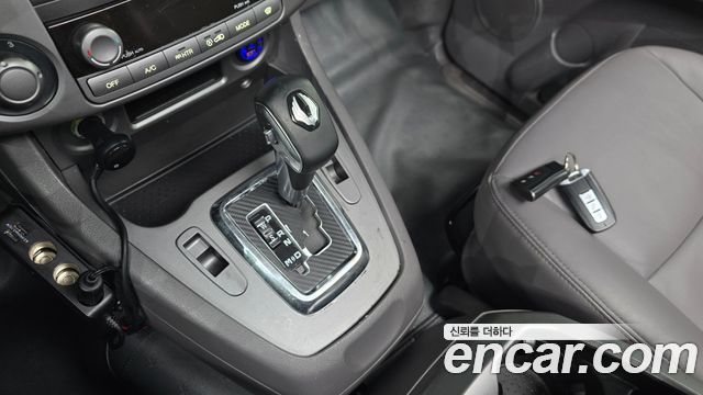 KG Mobility KORANDO 2015 — photo 12