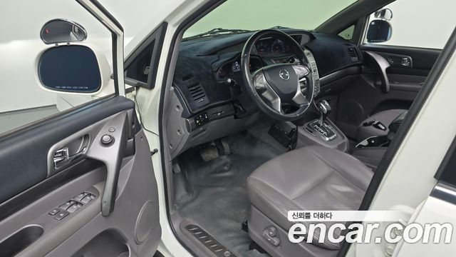 KG Mobility KORANDO 2015 — photo 13