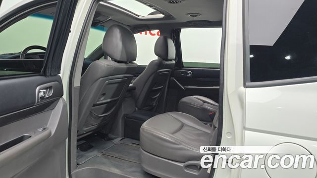 KG Mobility KORANDO 2015 — photo 17