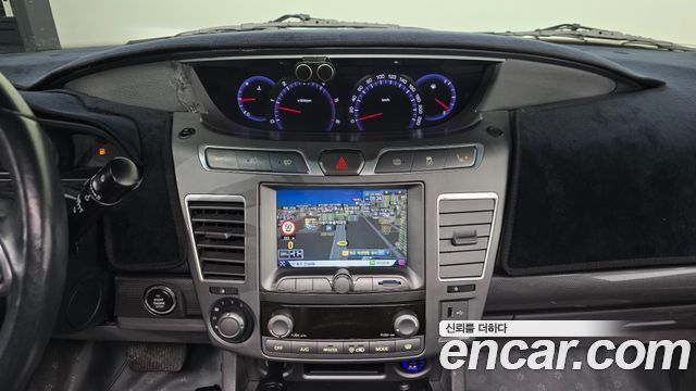 KG Mobility KORANDO 2015 — photo 19