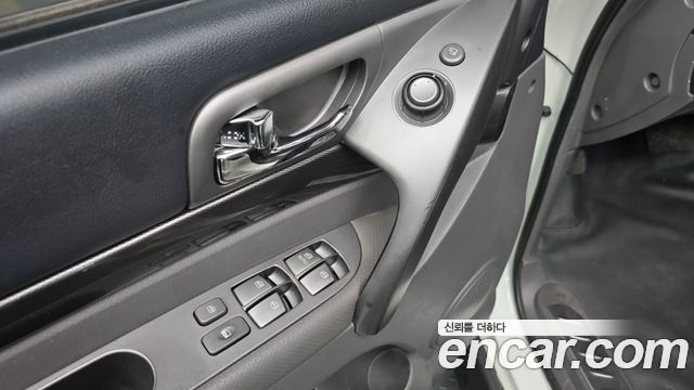 KG Mobility KORANDO 2015 — photo 21