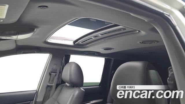 KG Mobility KORANDO 2015 — photo 26