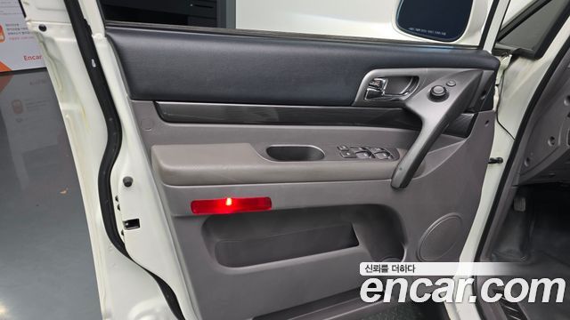 KG Mobility KORANDO 2015 — photo 14