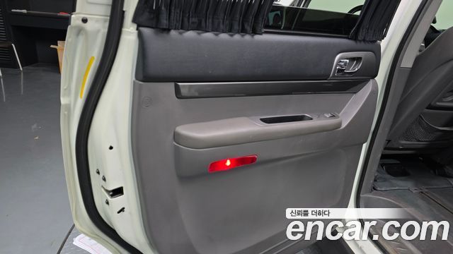 KG Mobility KORANDO 2015 — photo 15