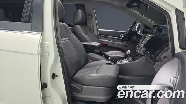 KG Mobility KORANDO 2015 — photo 16