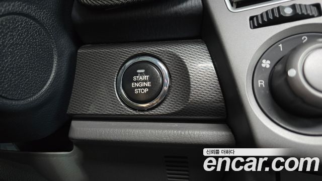 KG Mobility KORANDO 2015 — photo 27