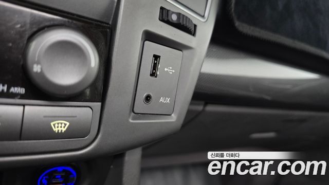 KG Mobility KORANDO 2015 — photo 28