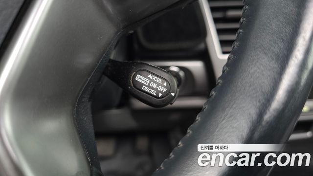KG Mobility KORANDO 2015 — photo 30