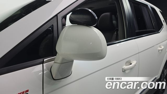 KG Mobility KORANDO 2015 — photo 31