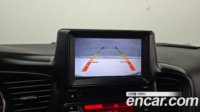 Kia K5 2013 — photo 20