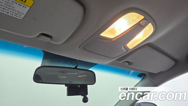 Kia K5 2013 — photo 21