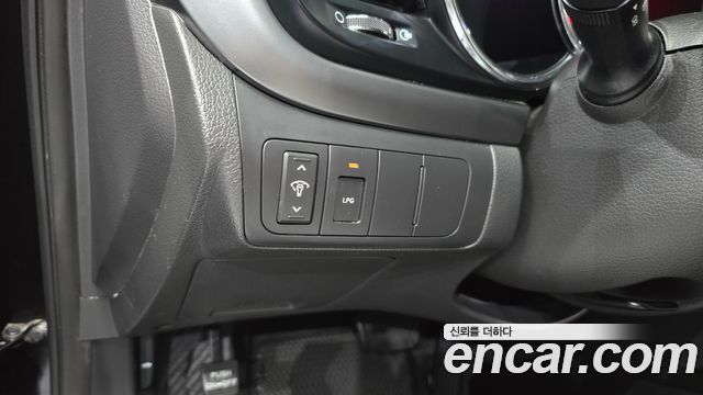 Kia K5 2013 — photo 22