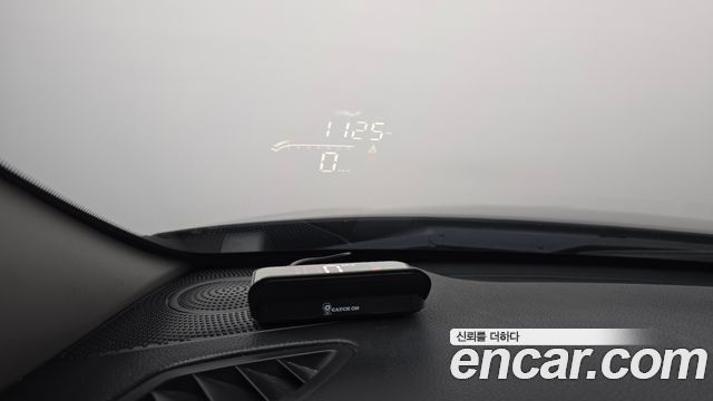 Kia K5 2013 — photo 24