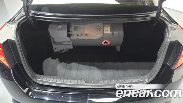 Kia K5 2013 — photo 26
