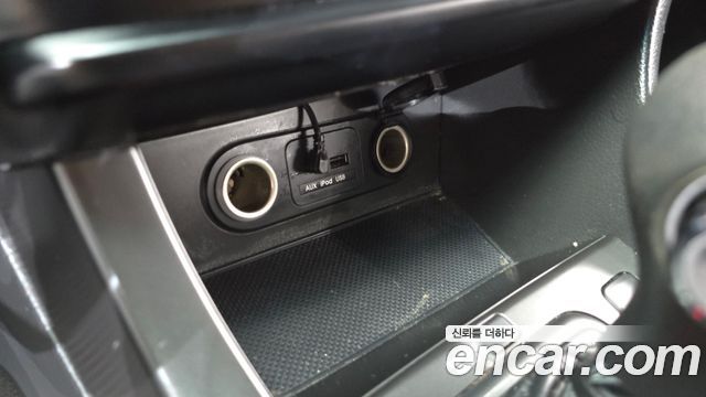 Kia K5 2013 — photo 27