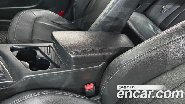 Kia K5 2013 — photo 28