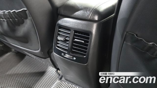 Kia K5 2013 — photo 29