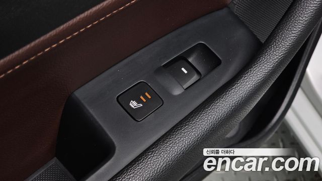 Hyundai Sonata 2017 — photo 24