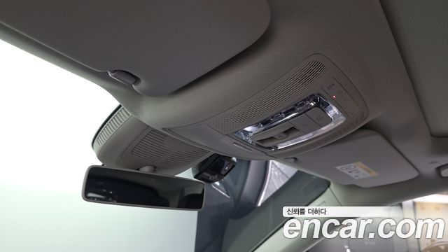 Mercedes-Benz GLE-Class 2020 — photo 27