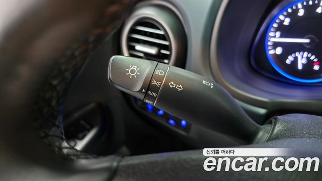 Hyundai Kona 2018 — photo 20