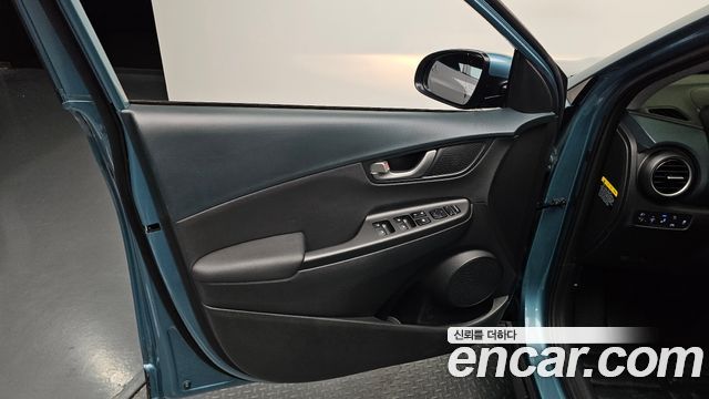 Hyundai Kona 2018 — photo 14