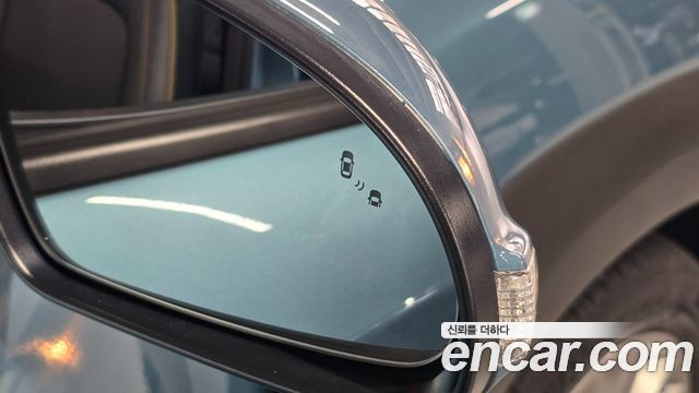 Hyundai Kona 2018 — photo 27
