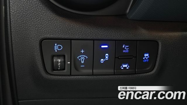 Hyundai Kona 2018 — photo 30