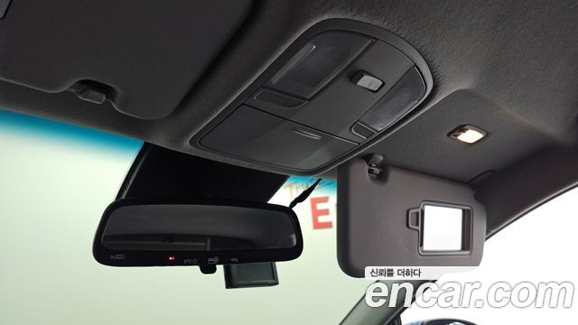 Hyundai Kona 2018 — photo 31