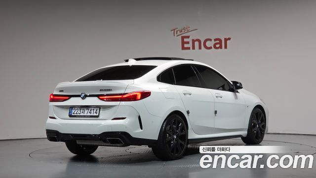 BMW 2-Series 2021 — photo 2