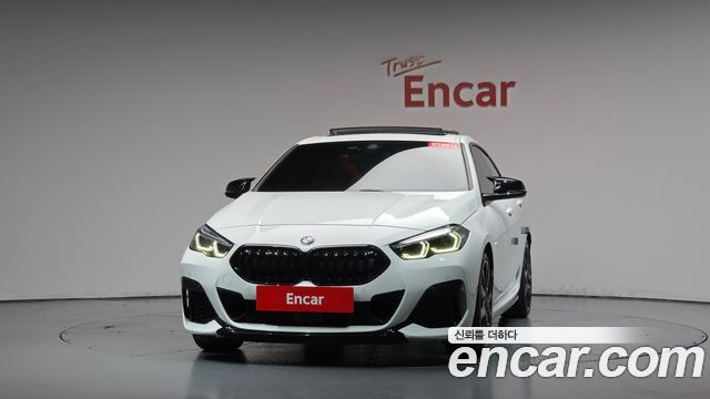 BMW 2-Series 2021 — photo 3