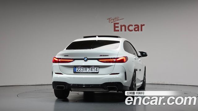 BMW 2-Series 2021 — photo 4