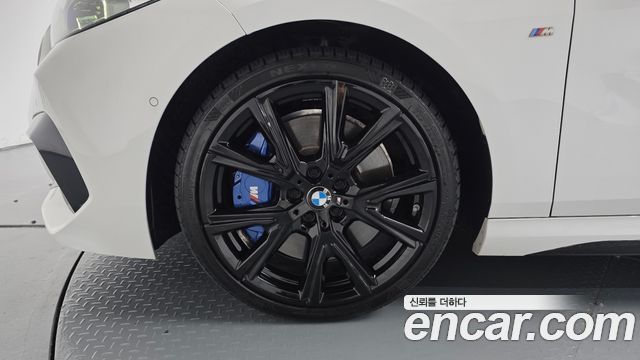 BMW 2-Series 2021 — photo 5