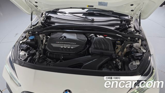 BMW 2-Series 2021 — photo 6