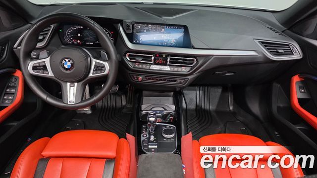 BMW 2-Series 2021 — photo 10