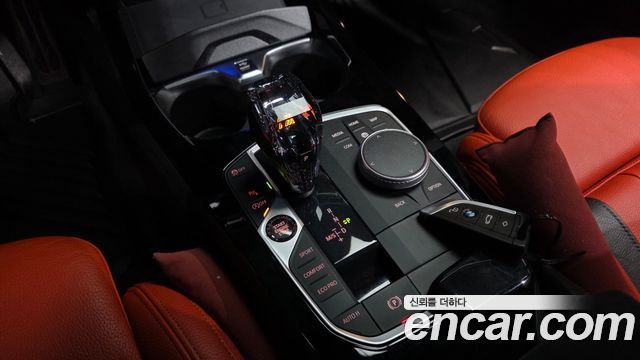 BMW 2-Series 2021 — photo 12