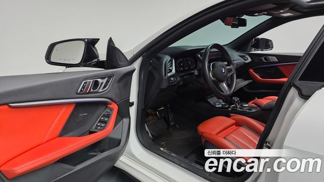 BMW 2-Series 2021 — photo 13