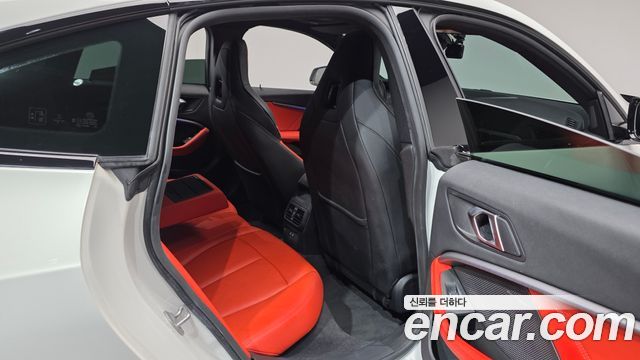 BMW 2-Series 2021 — photo 17