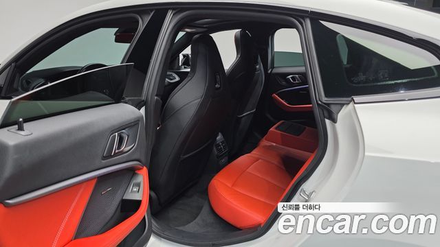 BMW 2-Series 2021 — photo 18