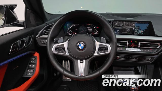 BMW 2-Series 2021 — photo 20