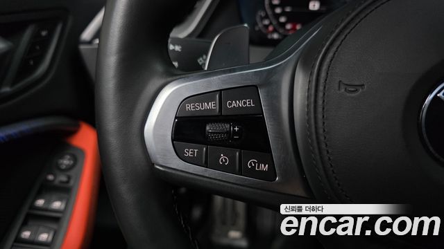 BMW 2-Series 2021 — photo 22