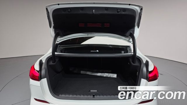 BMW 2-Series 2021 — photo 23